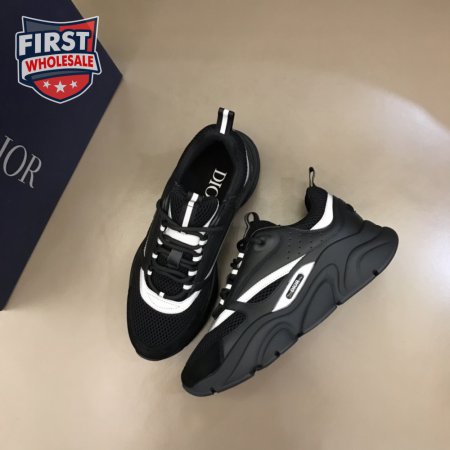 DIOR B22 SNEAKER - CD95