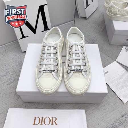 DIOR WALK'N'DIOR SNEAKER - CD96