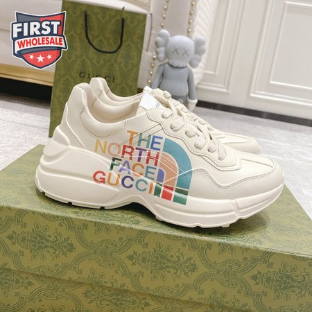 GUCCI RYTHON SNEAKER - GC212