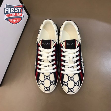GUCCI SNEAKER - GC203