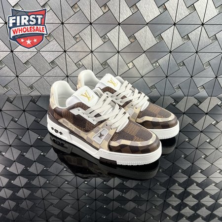 trainer damier ebene multi - 321