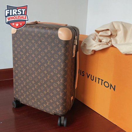 Horizon 50 My Heritage