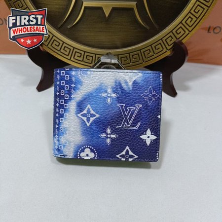 slender wallet m81404