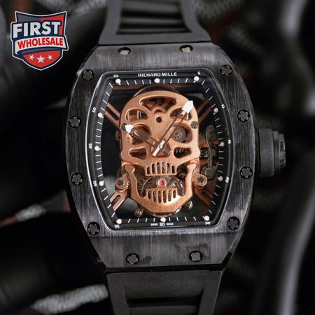 Richard Mille Calibre RM052