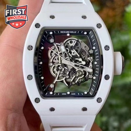 Richard Mille Calibre RMUL2 RM055