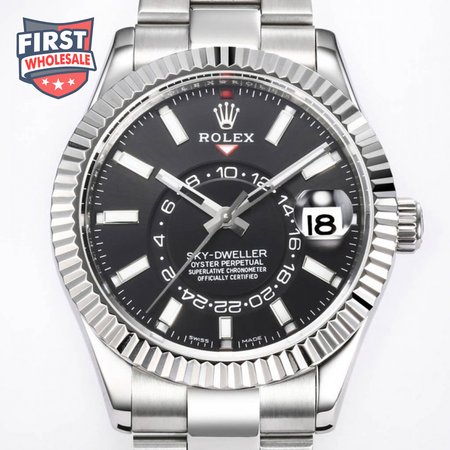Rolex Sky-Dweller 326934 42mm