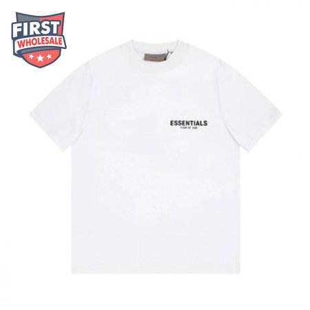 Fear of God Essentials Core Collection Kids T-shirt