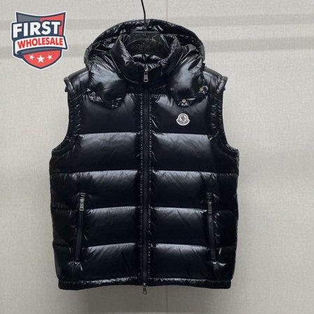 Moncler Bormes Down Jacket