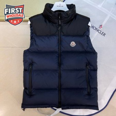 Moncler Men Ophrys Logo-Appliqu