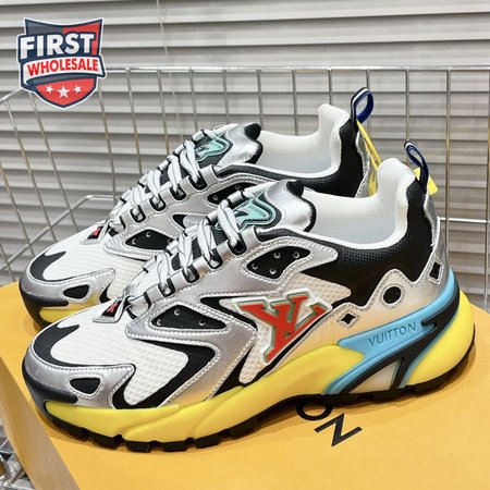 Runner Tatic Sneaker 1A9TVG