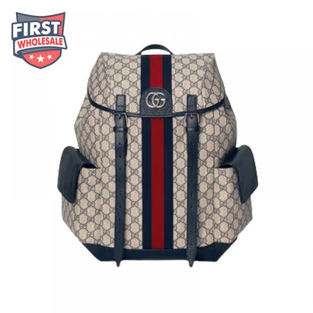 Gucci Ophidia Gg Backpack - GBP109