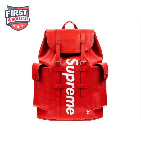 x supreme christopher - lbp442