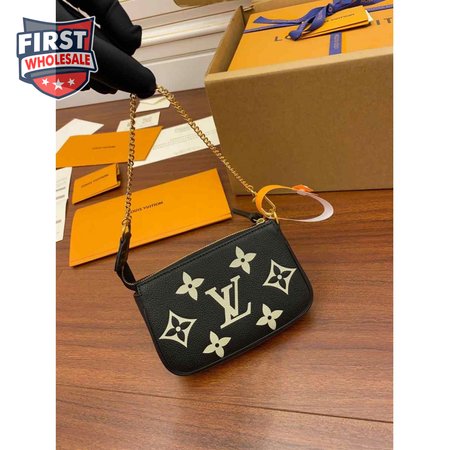 shoulder bag - lhb627