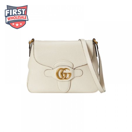 Small messenger bag with Double G - GMB136