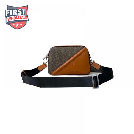 Fendi Crossbody Bag - FPD69