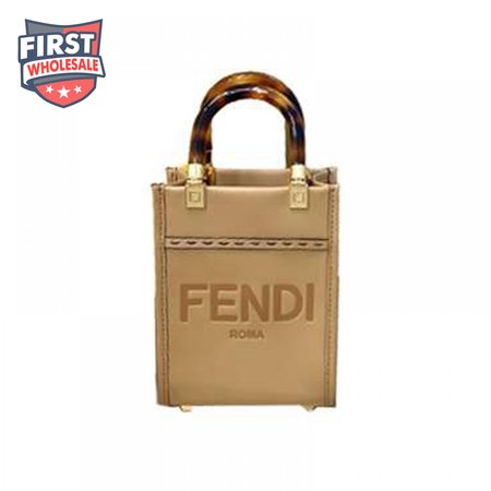 Fendi Mini Sunshine Shopper - FPD19