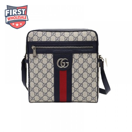 Ophidia GG Small Shoulder Bag - GMB138