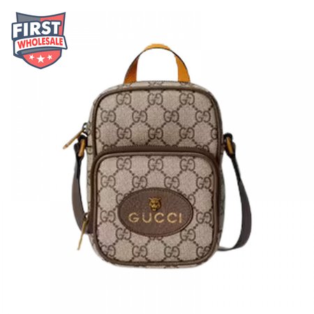 Neo Vintage mini bag - GMB151