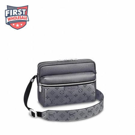 outdoor monogram bag - lmb327