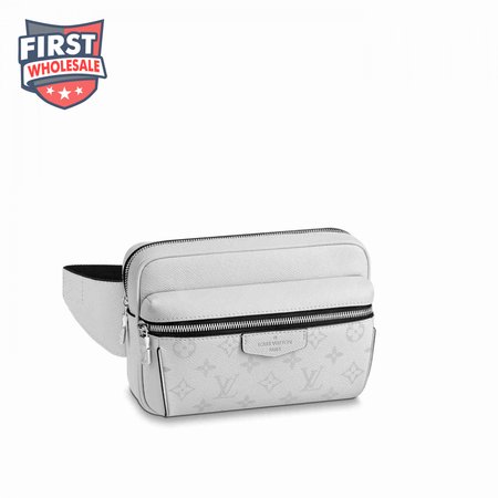 outdoor monogram bag - lmb326