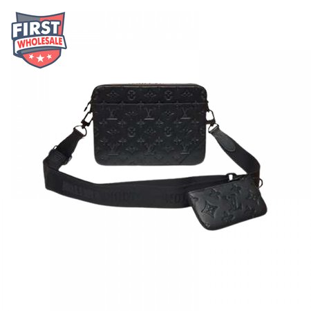 Louis Vuitotn Trunk Sling Bag - LMB288