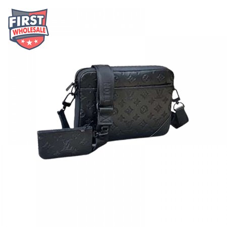 duo messenger bag - lmb240