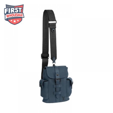 Christopher Xs LMB075