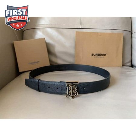 BURBERRY BELT - B40