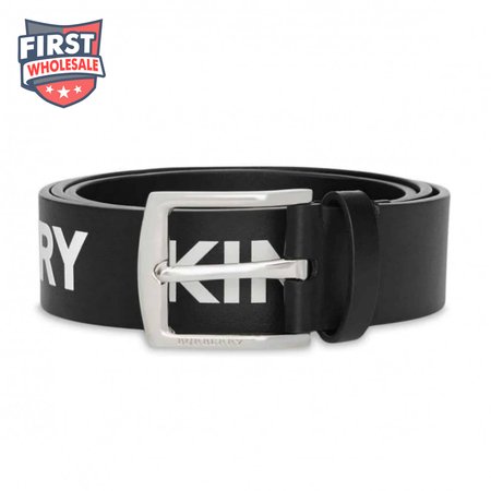 BURBERRY KINGDOM PRINT BELT - B21