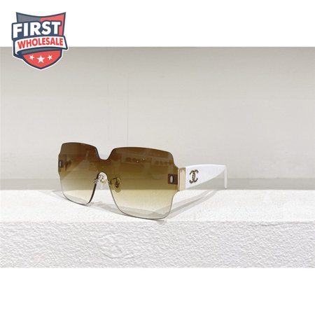 chanel all-in-one shield sunglasses