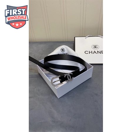 Chanel Belt
