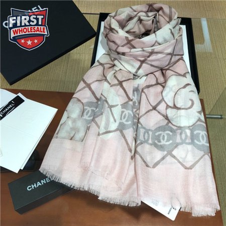 chanel cashmere scarf scarves