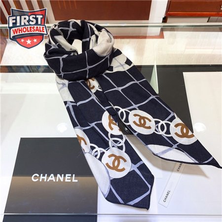 chanel cashmere scarf scarves