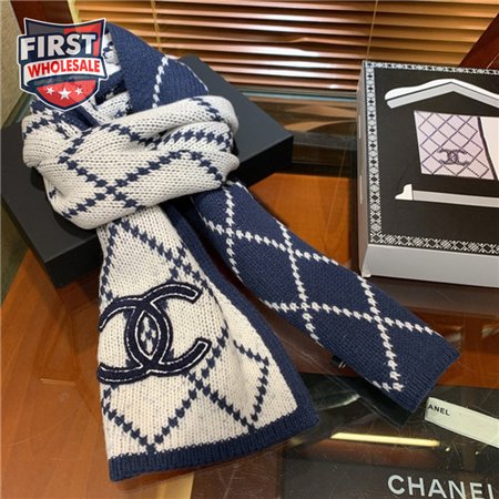 chanel cashmere scarf scarves