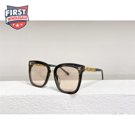 chanel CH0766 Square Sunglasses