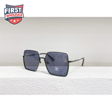 chanel square sunglasses