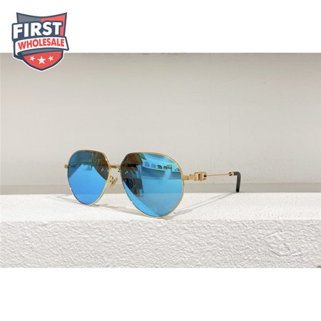 dior aviator frame sunglasses