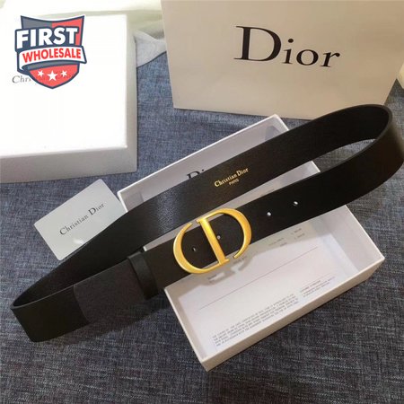 Dior Belt