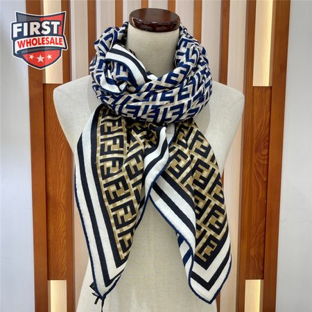 fendi classic presbyopia shawl