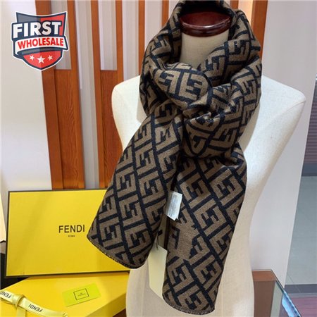 fendi scarf shawl
