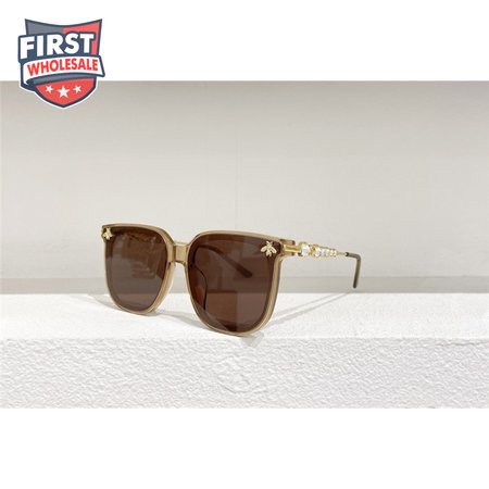 gucci bee diamond sunglasses