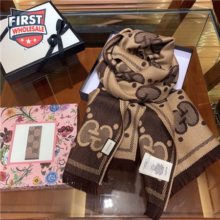 gucci cashmere scarf scarve