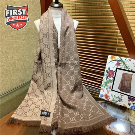gucci cashmere scarf scarve