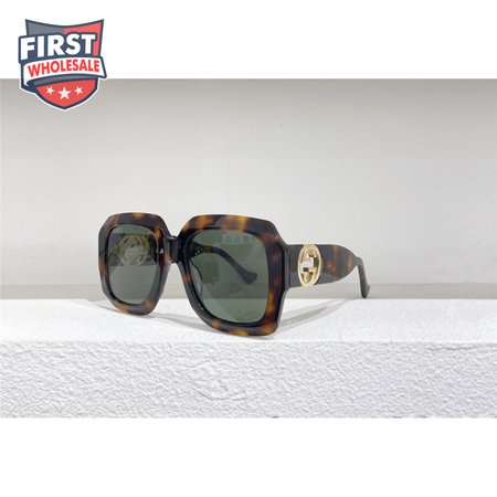 gucci large square sunglasses