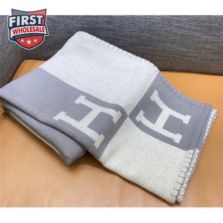 hermes blanket