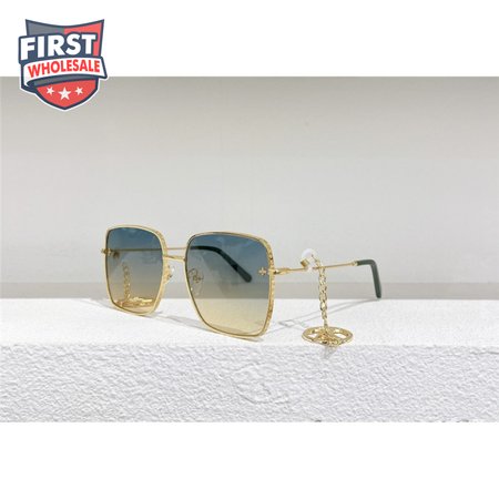 trunk pilot sunglasses