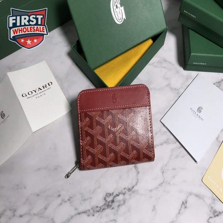 Goyard Pouches Desinger Goyard Clutches Wallet 25023