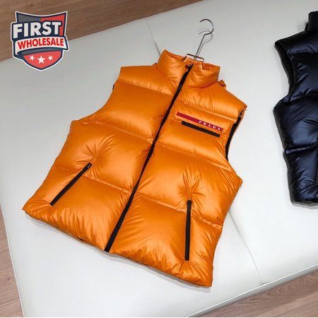 Prada Vest MC330138