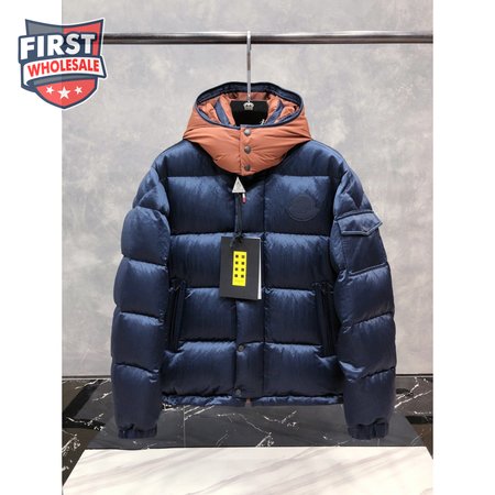Moncler Down Jacket MC330191