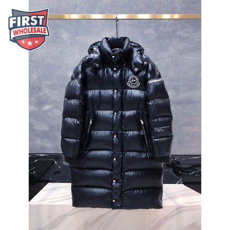 Moncler Fragment Down Jacket MC330187